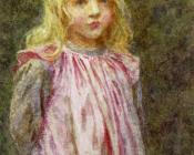 Polly - 海伦·玛丽·伊丽莎白·阿林厄姆